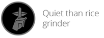 Quiet